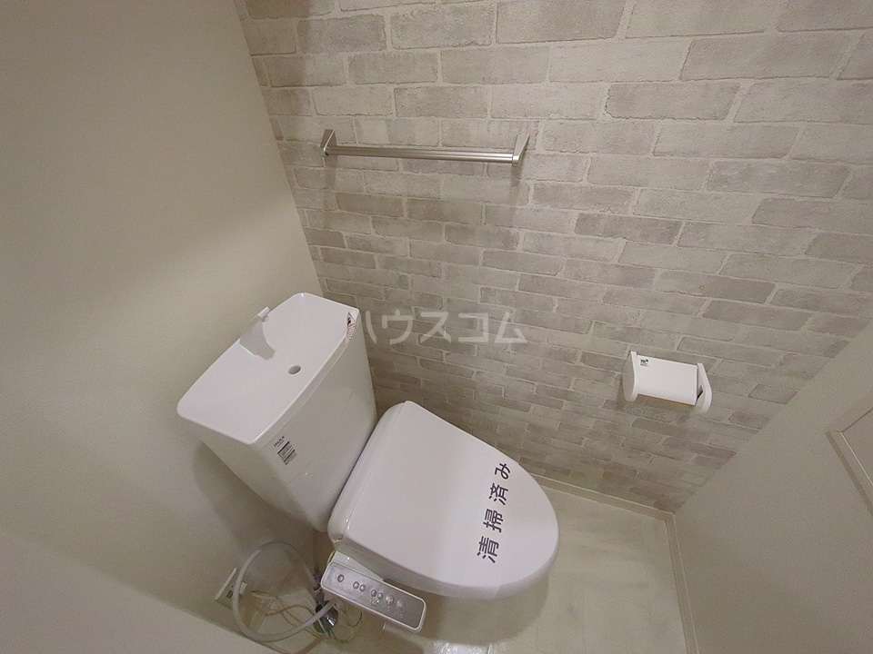 9/28 トイレ
