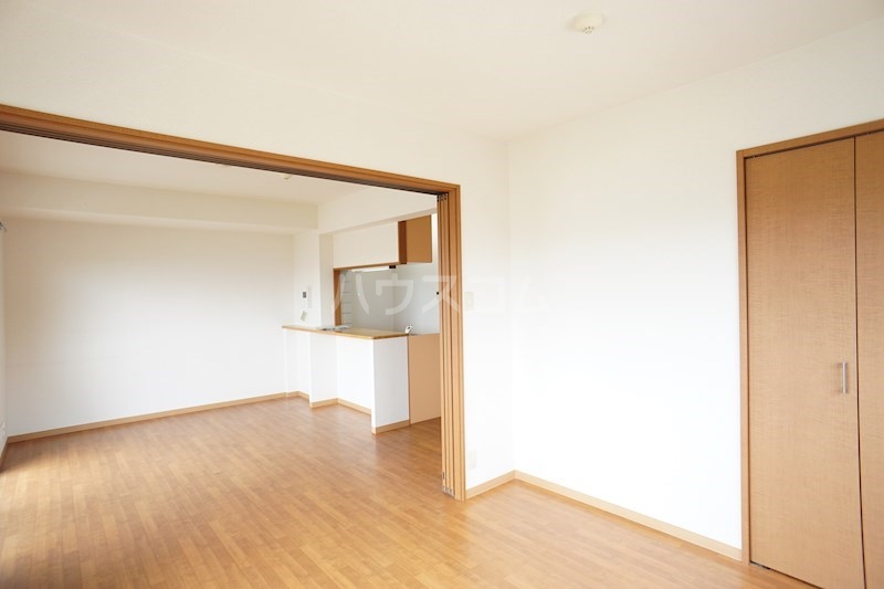 4/30 リビング/ダイニング