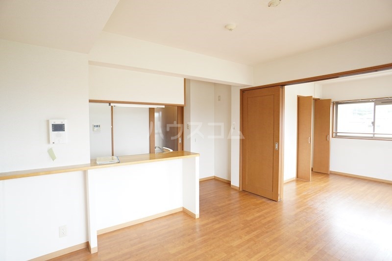 3/30 リビング/ダイニング