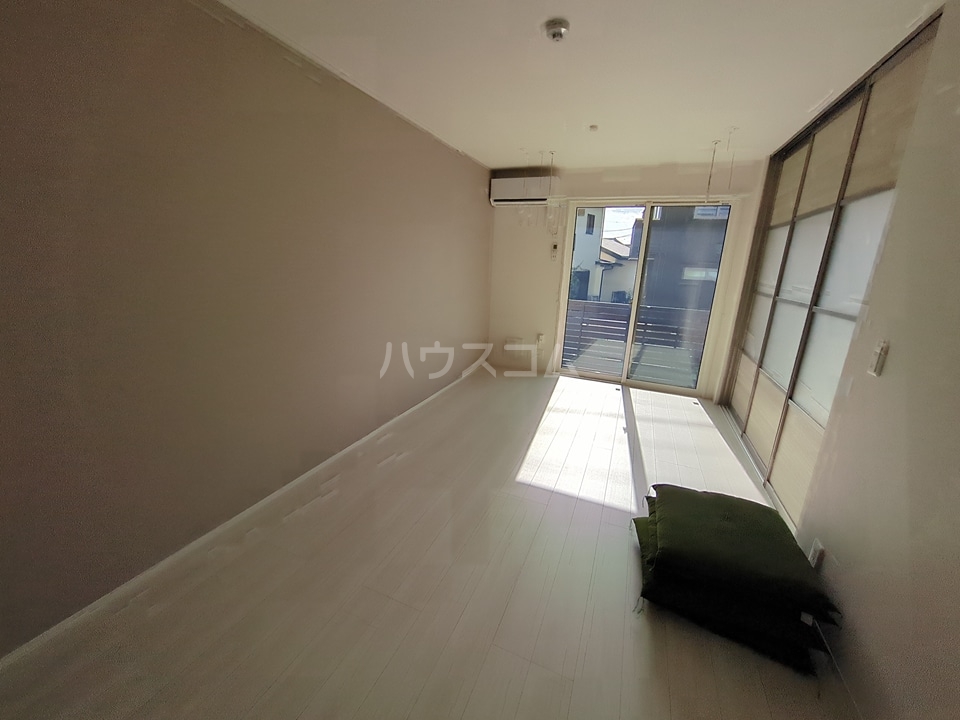 3/26 リビング/ダイニング