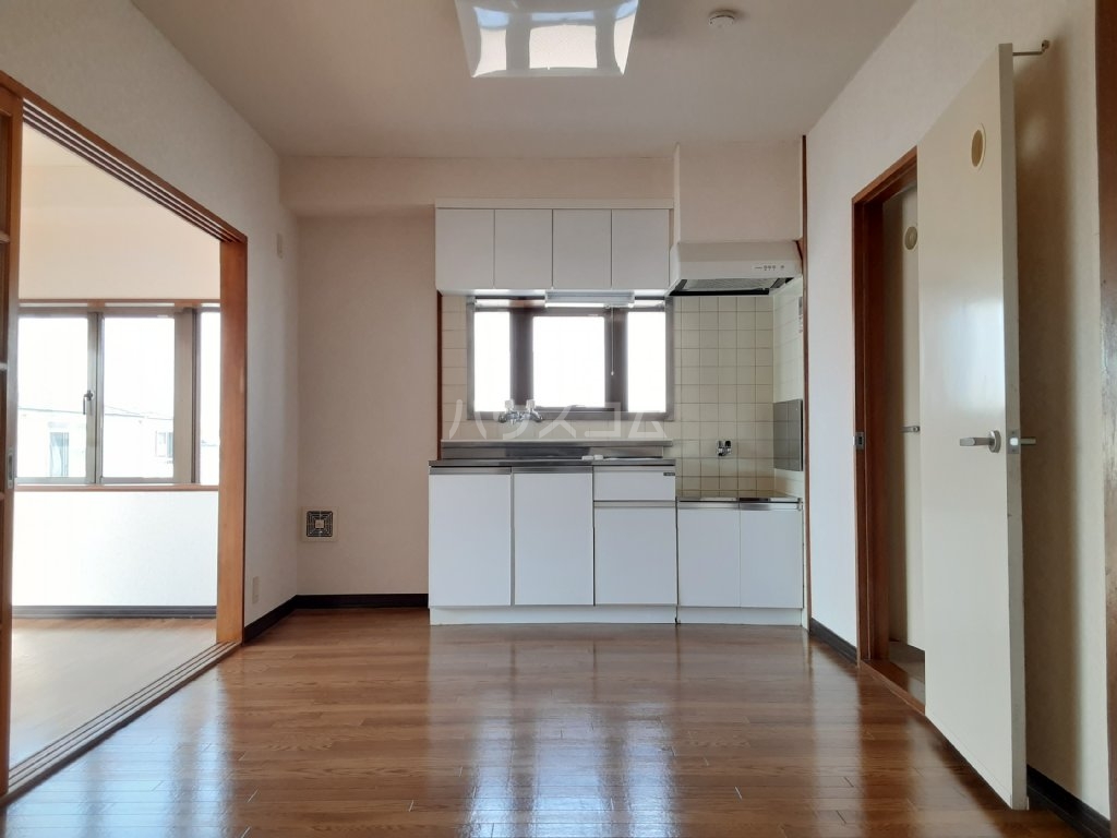 3/30 リビング/ダイニング