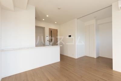 4/30 リビング/ダイニング