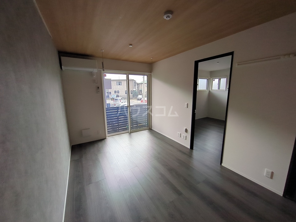 3/28 リビング/ダイニング