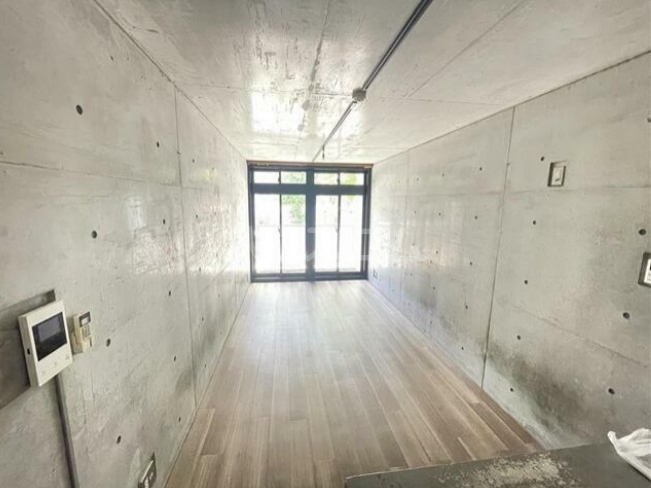 3/22 リビング/ダイニング