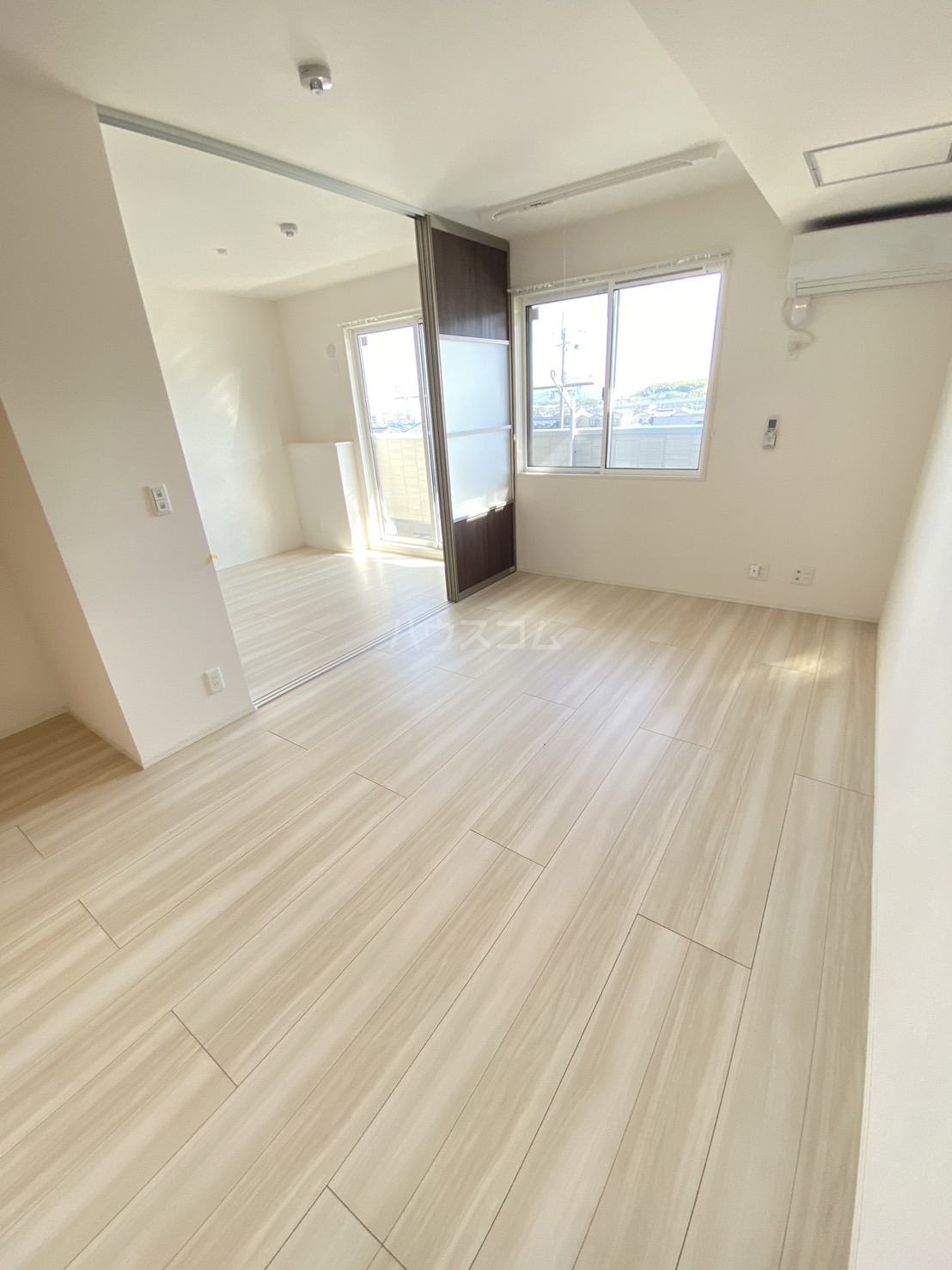 3/28 リビング/ダイニング