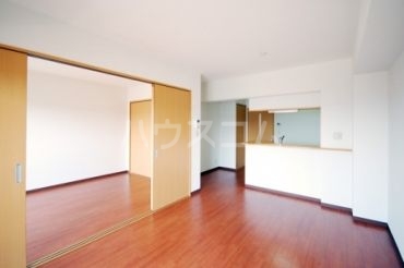 3/15 リビング/ダイニング