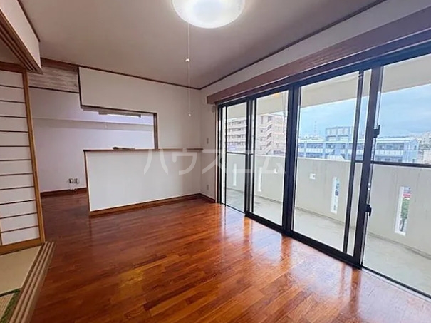 3/18 リビング/ダイニング