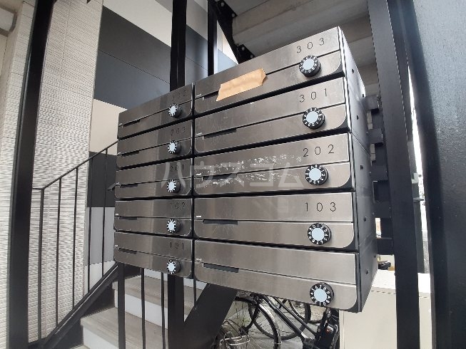 3/11 エントランス