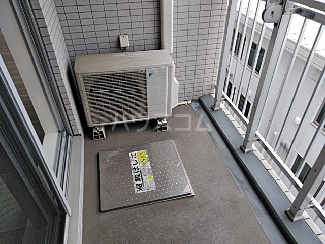 15/30 バルコニー