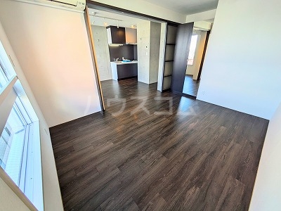 5/25 リビング/ダイニング