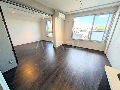 4/25 リビング/ダイニング