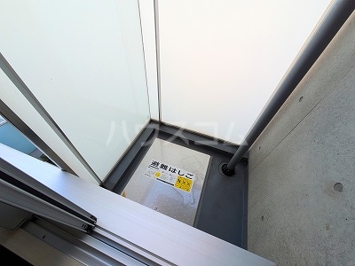 15/25 バルコニー