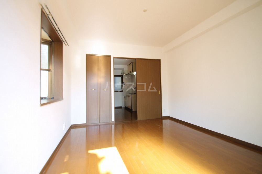 4/25 リビング/ダイニング