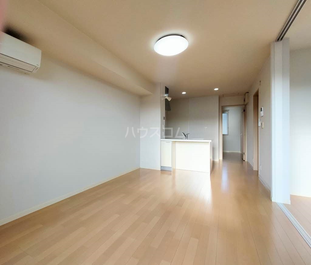 3/26 リビング/ダイニング