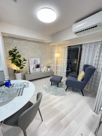 5/30 リビング/ダイニング