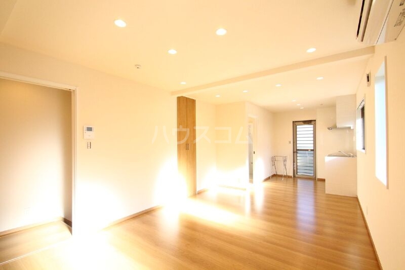 4/26 リビング/ダイニング