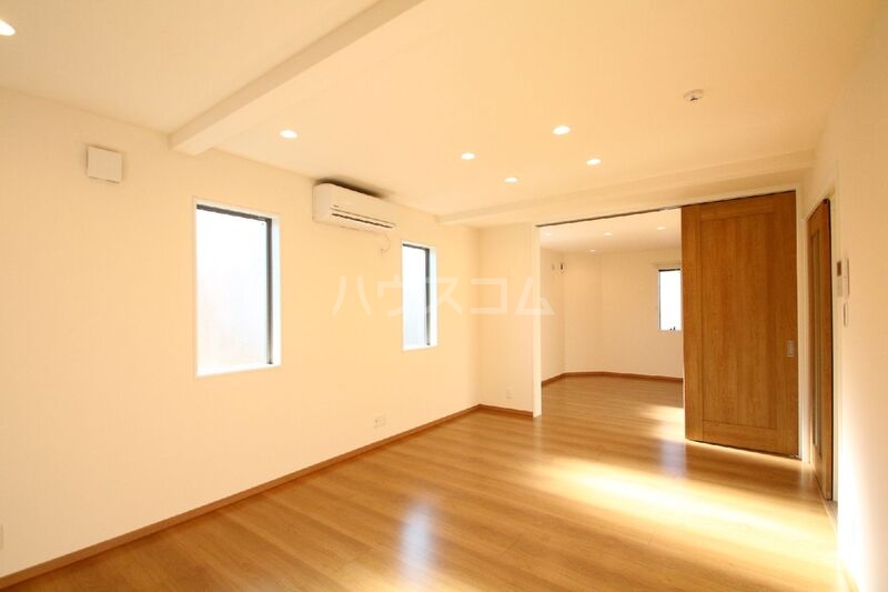 3/26 リビング/ダイニング