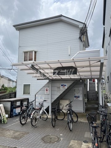 2/12 エントランス