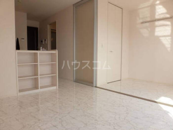 4/29 リビング/ダイニング