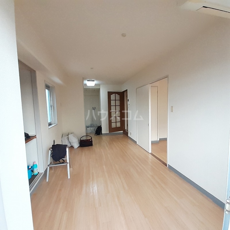 5/30 リビング/ダイニング