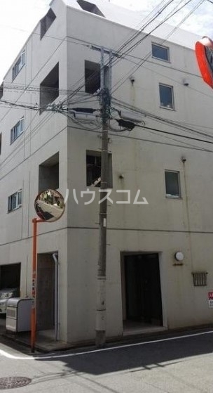 14/17 エントランス