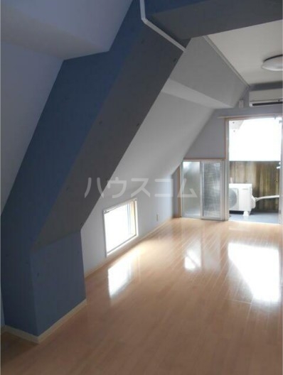 3/17 リビング/ダイニング