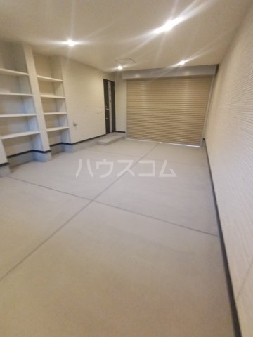 28/30 駐車場