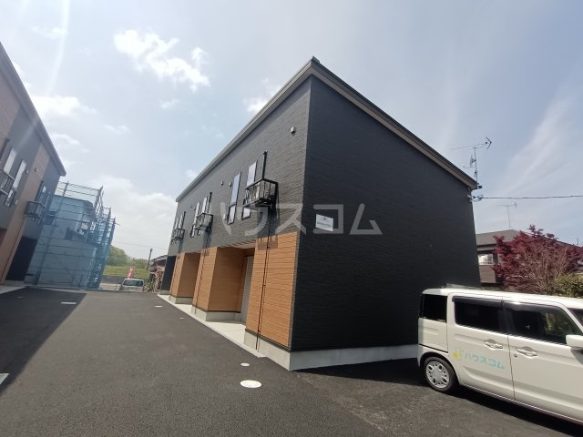 28/30 駐車場