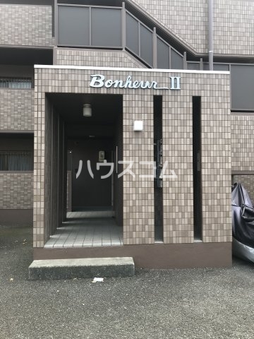 2/11 エントランス