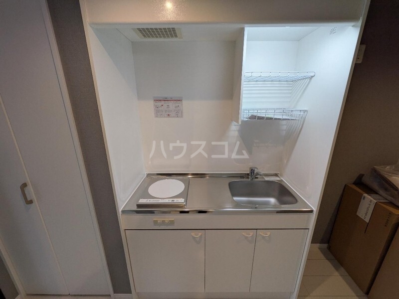 6/21 キッチン