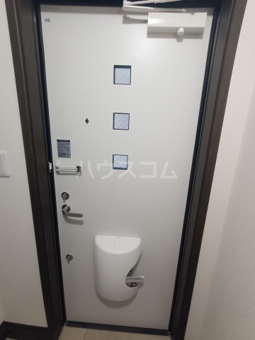 11/30 玄関