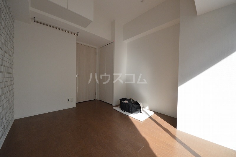 15/30 バルコニー