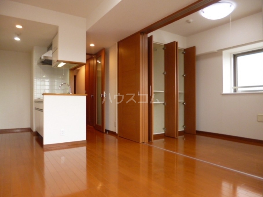 3/11 リビング/ダイニング