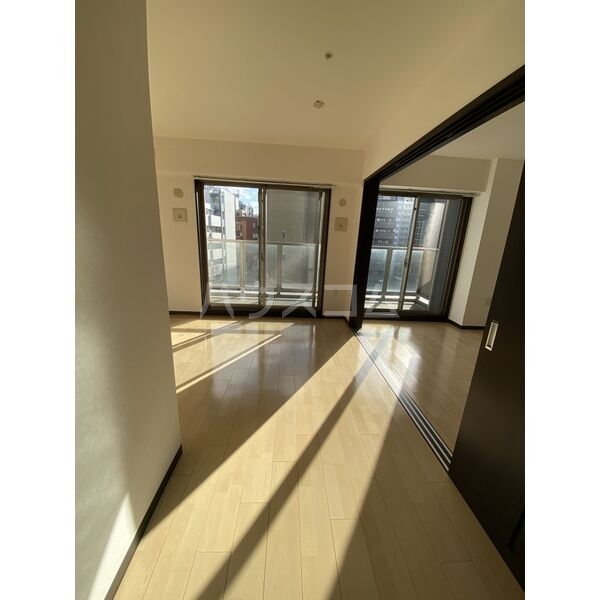 3/14 リビング/ダイニング