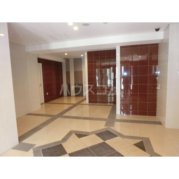 2/7 エントランス