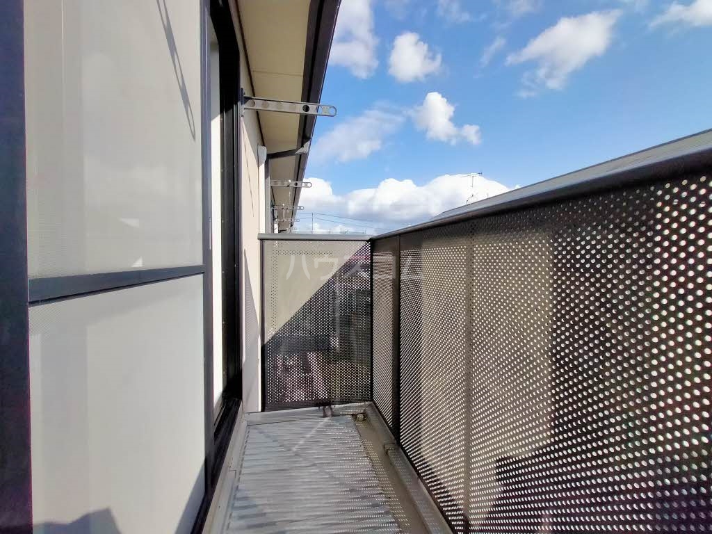 14/26 バルコニー