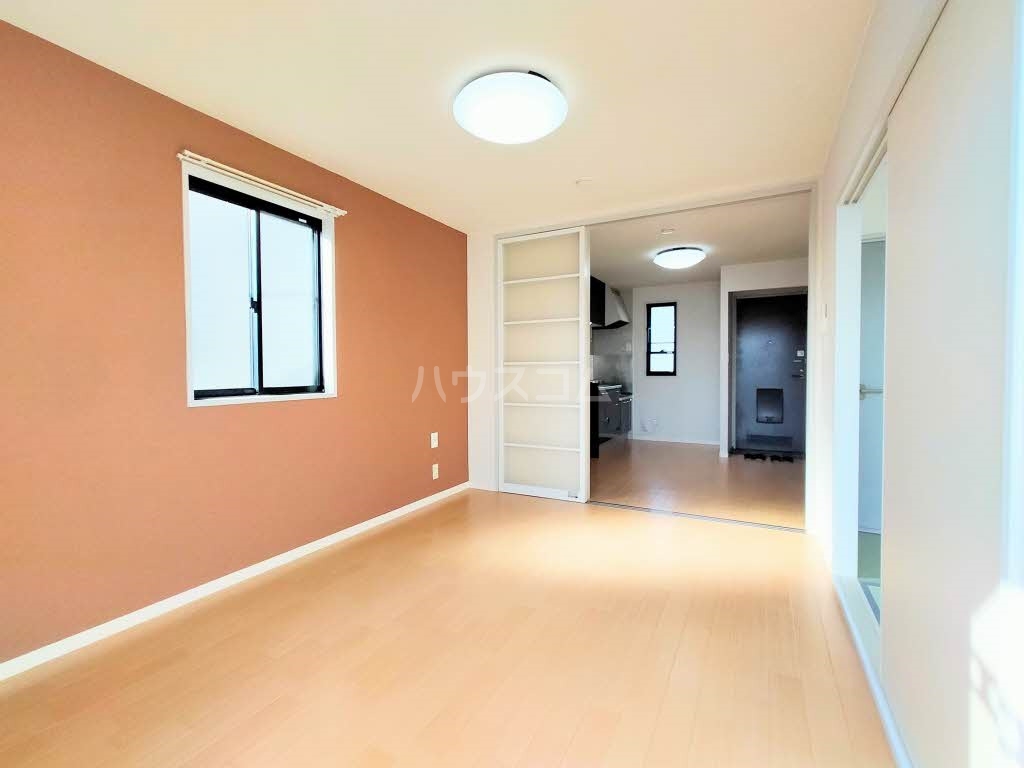 3/26 リビング/ダイニング