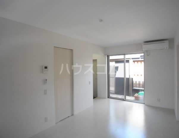 4/28 リビング/ダイニング