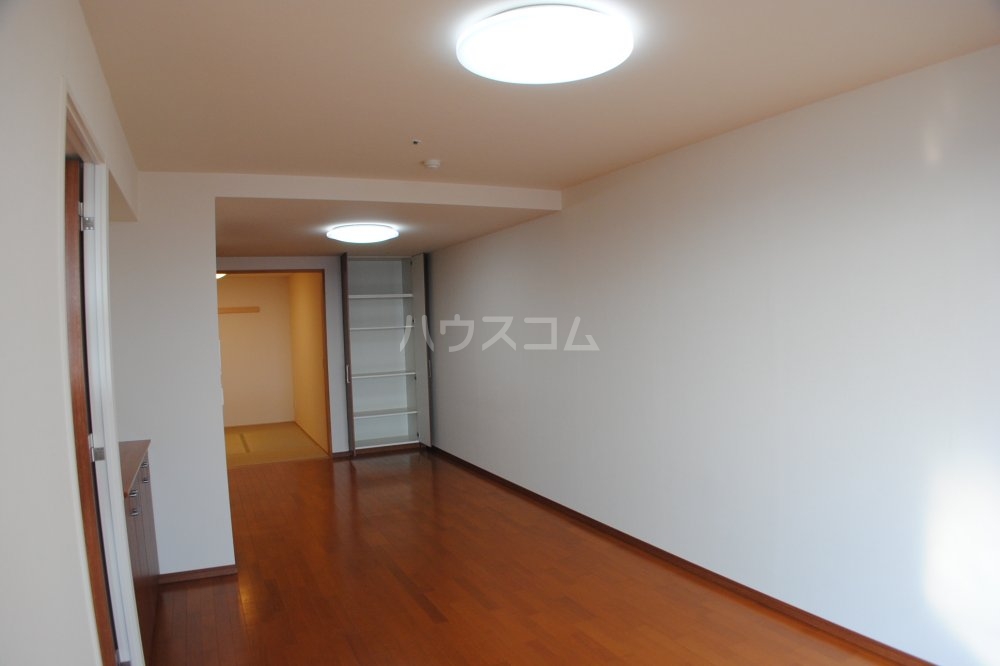 5/30 リビング/ダイニング