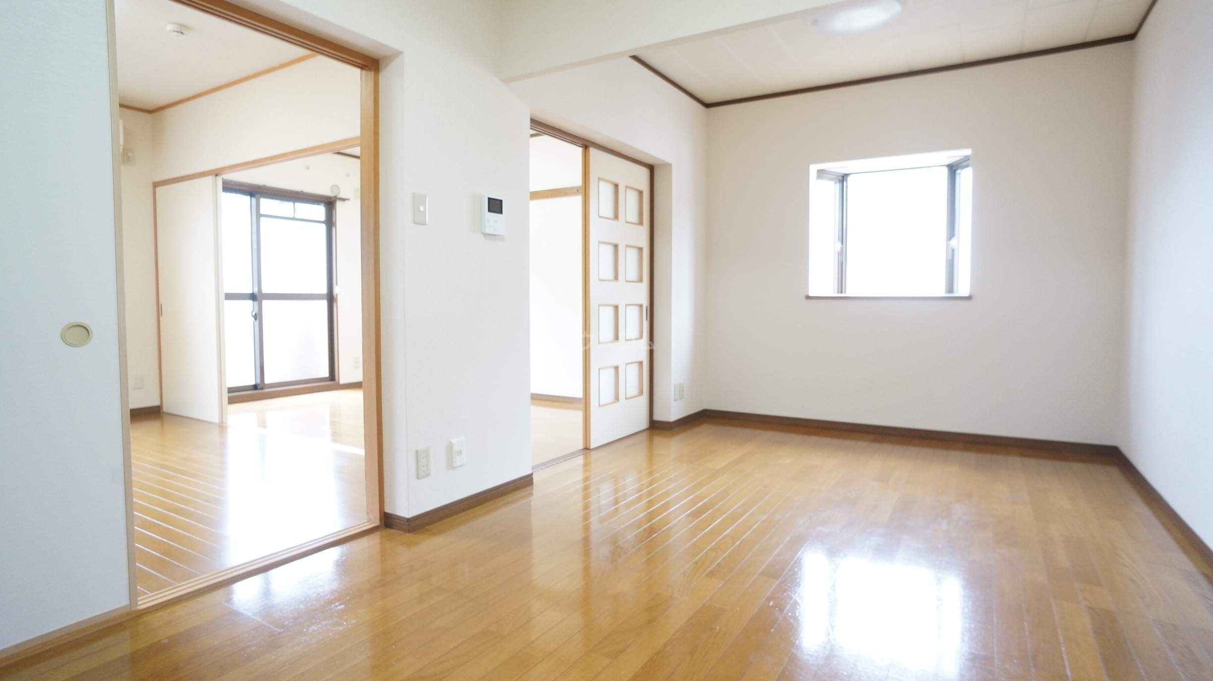 3/17 リビング/ダイニング