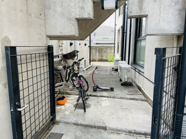 2/10 エントランス