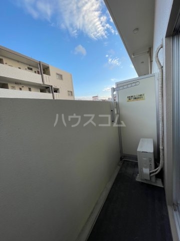 13/17 バルコニー