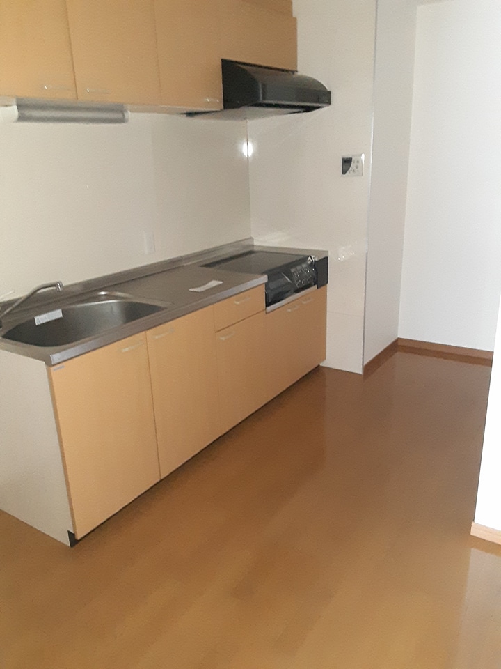 3/27 リビング/ダイニング