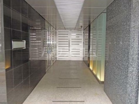 12/13 エントランス