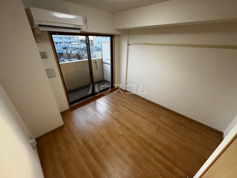 4/27 リビング/ダイニング