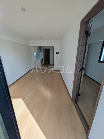 4/29 リビング/ダイニング