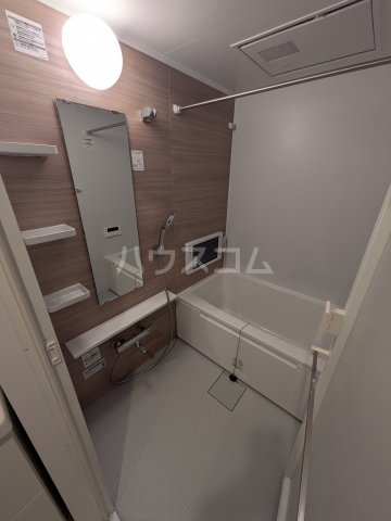 11/29 浴室