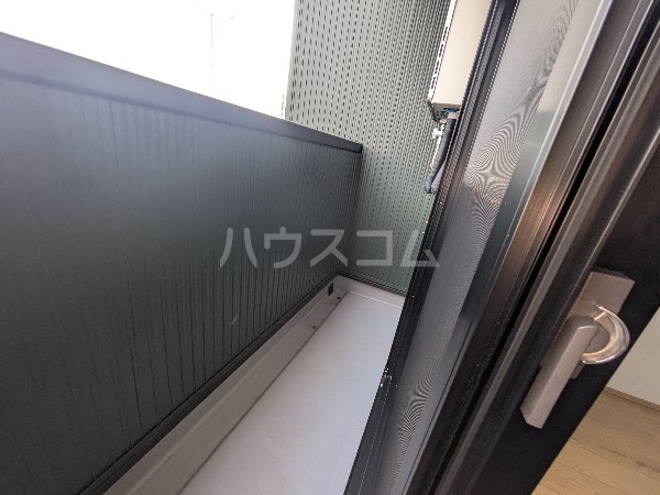 13/30 バルコニー