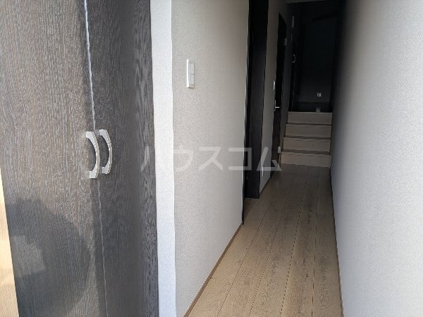 15/30 バルコニー