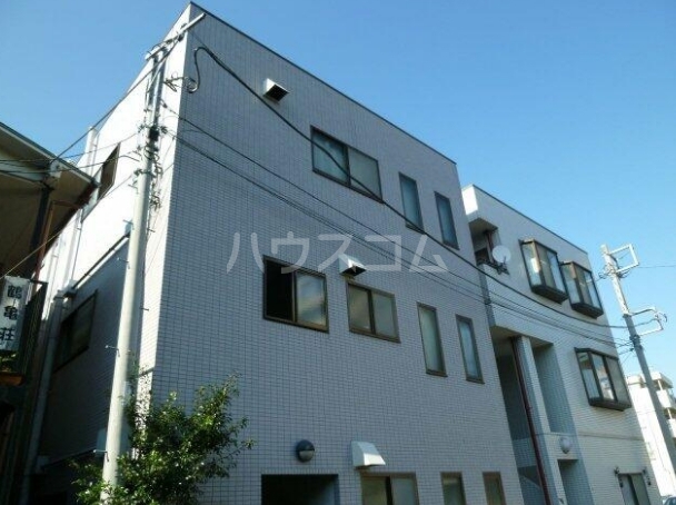 ブライト新城の間取り